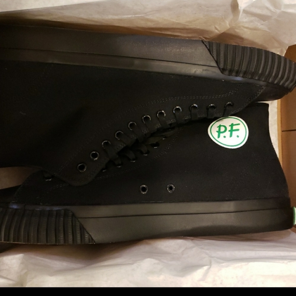 PF FLYERS Sandlot 25th Anniversary